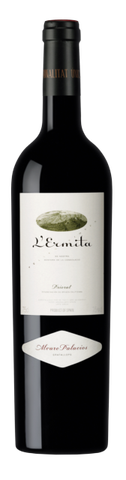 Alvaro Palacios, l'Ermita, Priorat DOCa