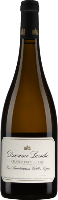 Domaine Laroche, Les Fourchaumes Vieilles Vignes, Chablis 1er Cru
