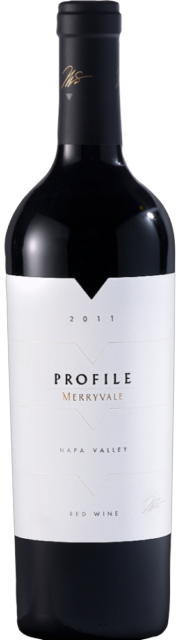 Merryvale, Profile, Blend Red, Napa Valley
