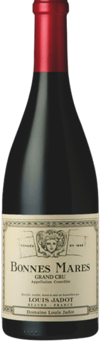 Louis Jadot, Bonnes Mares Grand Cru 2023