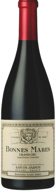 Louis Jadot, Bonnes Mares Grand Cru 2014