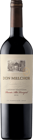 Don Melchor, Cabernet Sauvignon, D.O. Puente Alto 2021