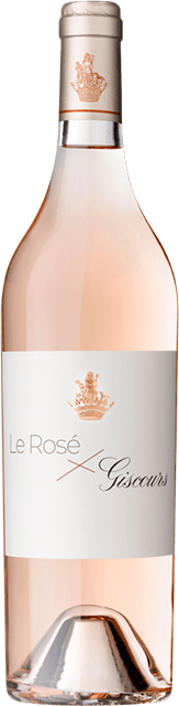 Le Rose de Giscours (by Château Giscours, Margaux)