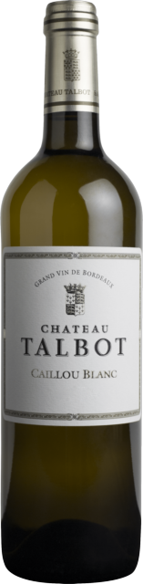Chateau Talbot Caillou Blanc, Bordeaux 2015