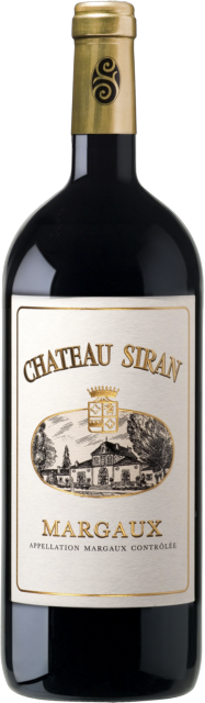 Chateau Siran, Margaux, Magnum 1.5L 2012