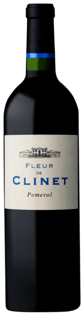 Fleur de Clinet (by Chateau Clinet, Pomerol) 2017