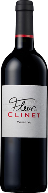 Fleur de Clinet (by Chateau Clinet, Pomerol)