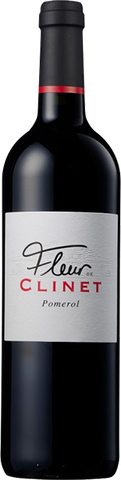 Fleur de Clinet (by Chateau Clinet, Pomerol)