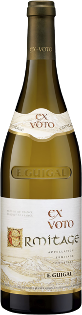 Guigal, Ermitage Ex Voto, Hermitage White