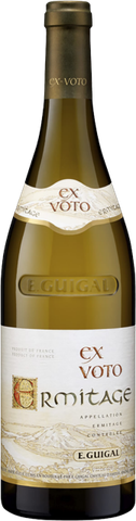 Guigal, Ermitage Ex Voto, Hermitage