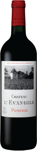 Chateau L'Evangile, Pomerol 2013