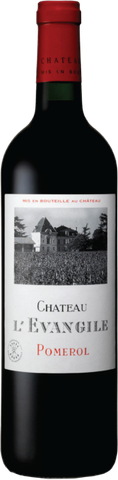 Chateau L'Evangile, Pomerol 2013