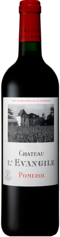 Chateau L'Evangile, Pomerol 2023