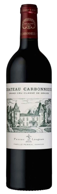Chateau Carbonnieux, Grand Cru Classe de Graves, Pessac Leognan 2019