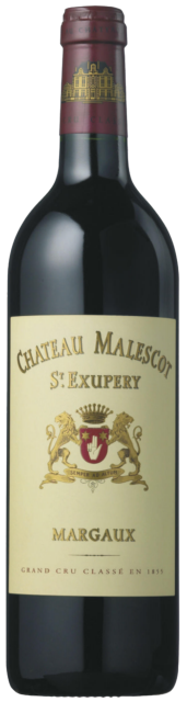 Chateau Malescot St Exupery, Margaux 3eme Grand Cru Classe 2017