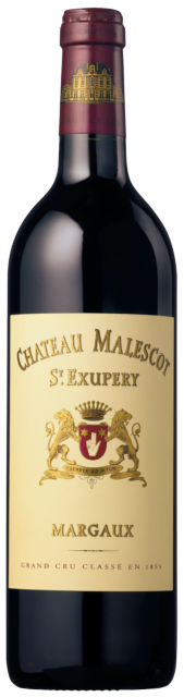 Chateau Malescot St Exupery, Margaux 3rd Grand Cru Classe 2013