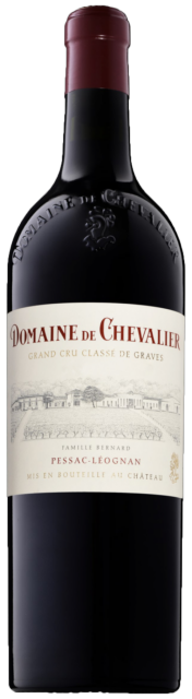 Domaine de Chevalier,ru Classe de Graves Red 2 2016