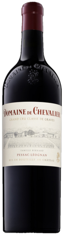 Domaine de Chevalier, Grand Cru Classe de Graves, Pessac Leognan Red 2016