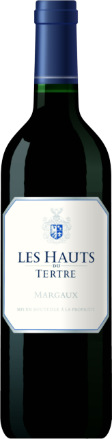 Les Hauts du Tertre (by Chateau du Tertre, Margaux 5th Grand Cru Classe)