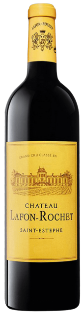 Chateau Lafon Rochet, St Estephe 4eme Grand Cru Classe
