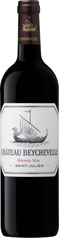 Chateau Beychevelle, Saint Julien 4eme Grand Cru Classe