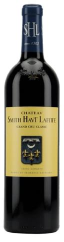 Chateau Smith Haut Lafitte,ru Classe de Graves 2013