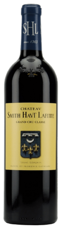 Chateau Smith Haut Lafitte,ru Classe de Graves 2017