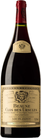 Domaine des Heritiers Louis Jadot, Clos des Ursules, Beaune 1er Cru, Magnum 1.5L