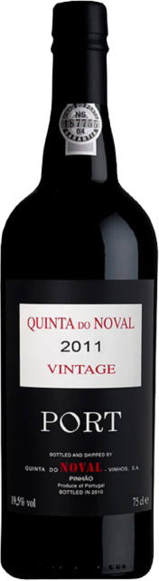 Quinta Do Noval, Vintage, Single Quinta Vintage Port 09