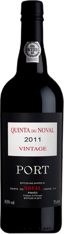 Quinta Do Noval, Vintage, Single Quinta Vintage Port