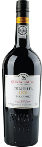 Quinta Do Noval, Colheita, Tawny