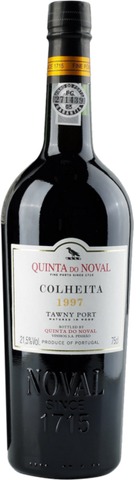 Quinta Do Noval, Colheita, Tawny