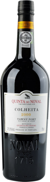 Quinta Do Noval, Colheita, Tawny 2000