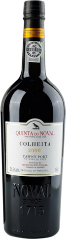Quinta Do Noval, Colheita, Tawny
