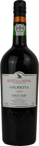 Quinta Do Noval, Colheita, Tawny