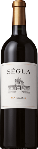 Segla (by Chateau Rauzan Segla, Margaux 2eme Grand Cru Classe)