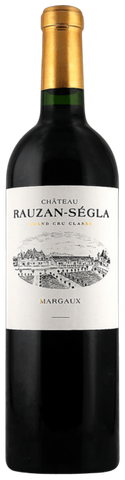Chateau Rauzan Segla, Margaux 2eme Grand Cru Classe 2023
