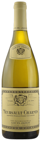 Louis Jadot, Meursault 1er Cru, Charmes 2023