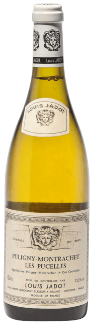 Louis Jadot, Les Pucelles, Puligny Montrachet 1st Cru