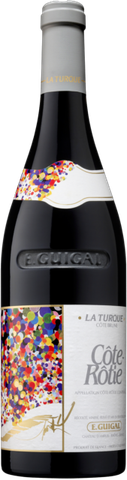 Guigal, La Turque, Cote Rotie 2010