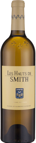 Les Hauts de Smith (by Chateau Smith Haut Lafitte, Pessac Leognan Grand Cru Classe)