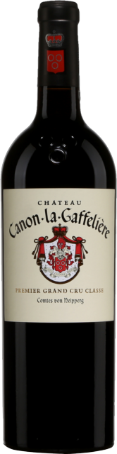 Chateau Canon La Gaffeliere, 1er Saint Emilion Grand Cru Classe B