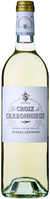 Croix de Carbonnieux (by Chateau Carbonnieux, Grand Cru Classe de Graves, Pessac Leognan) White 2017
