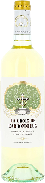 Croix de Carbonnieux (by Chateau Carbonnieux, Grand Cru Classe de Graves, Pessac Leognan)