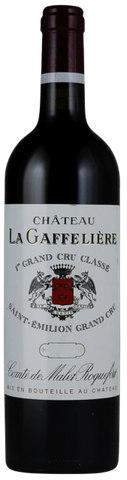 Chateau La Gaffeliere, Saint Emilion 1er Grand Cru Classe B