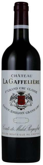 Chateau La Gaffeliere, Saint Emilion 1er Grand Cru Classe B 2016
