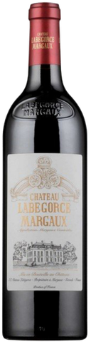 Chateau Labegorce, Margaux 2014