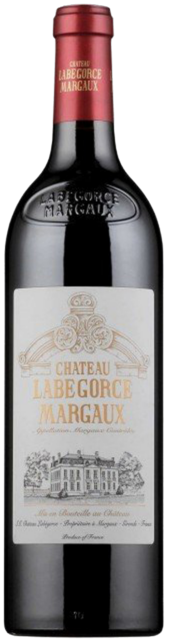 Chateau Labegorce, Margaux 2017