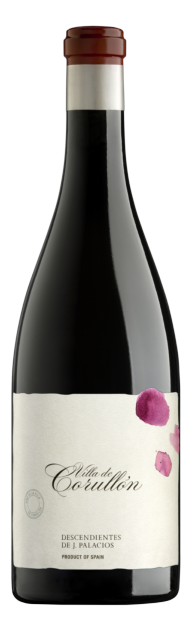 Alvaro Palacios, Villa de Corullon, Bierzo