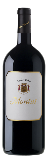 Alain Brumont, Chateau Montus, Madiran, Magnum 1.5L
